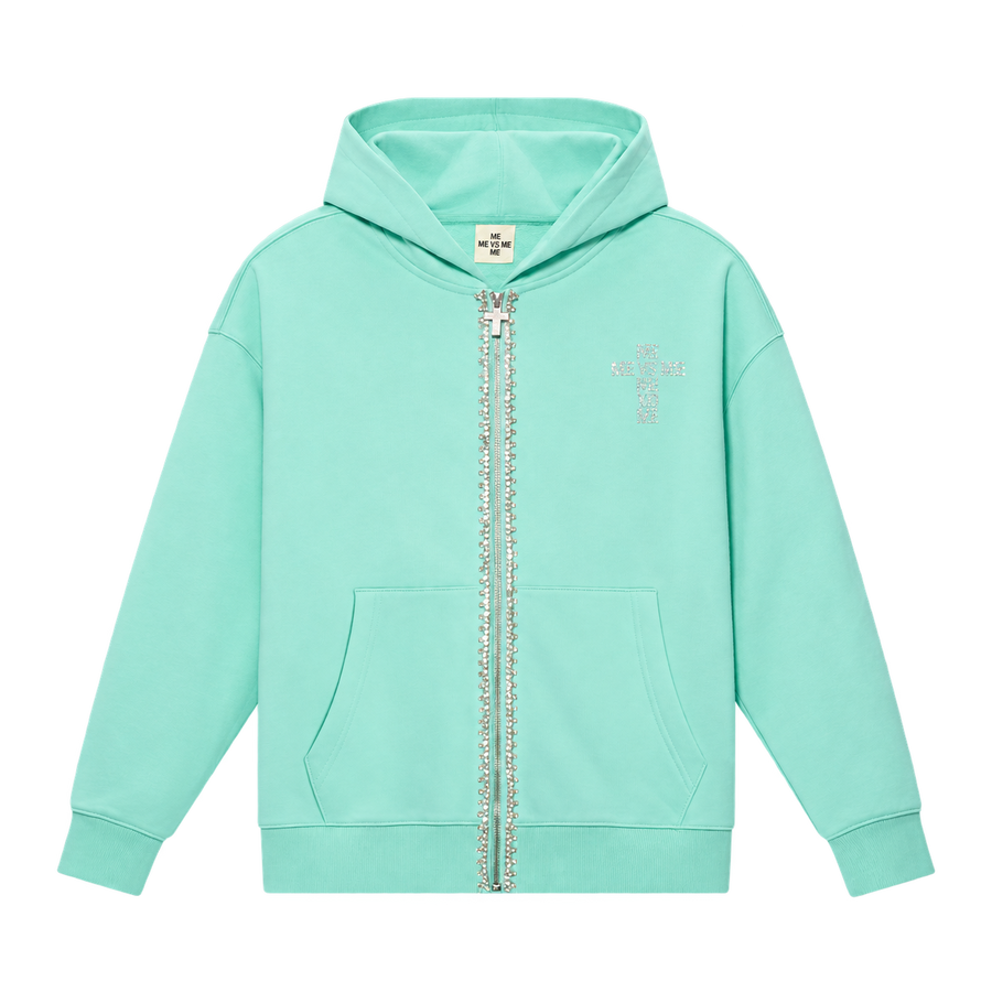 HOODIES & SWEATSHIRTS