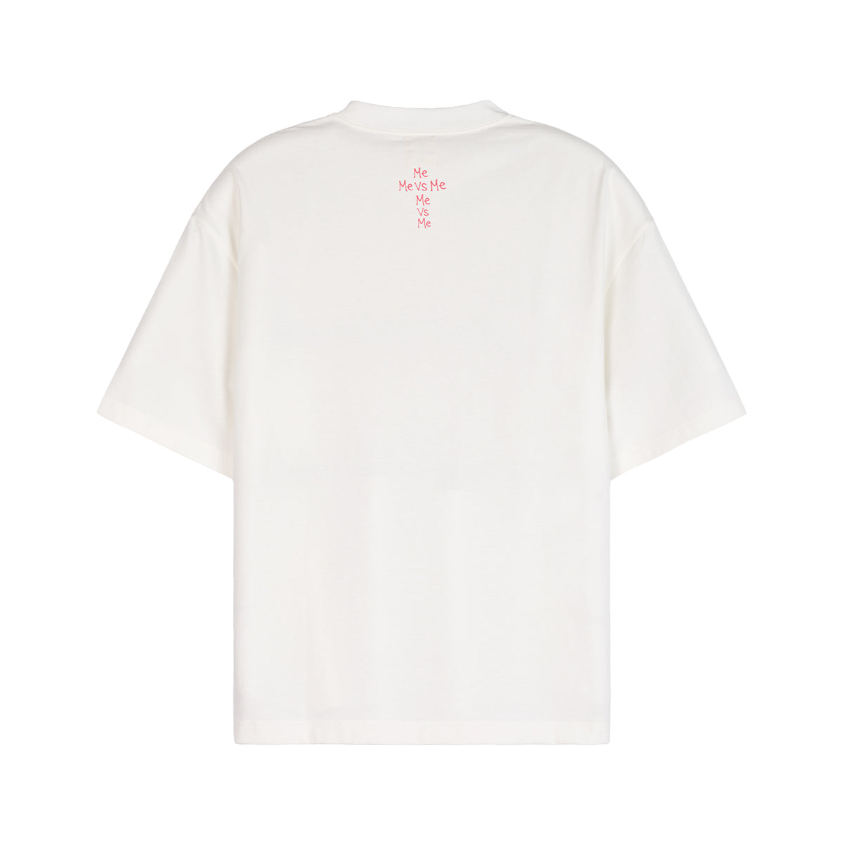 Doodle “No Puberty” Graphic Tee