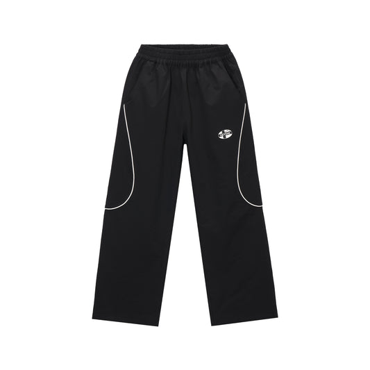 LOGO TRACK PANTS