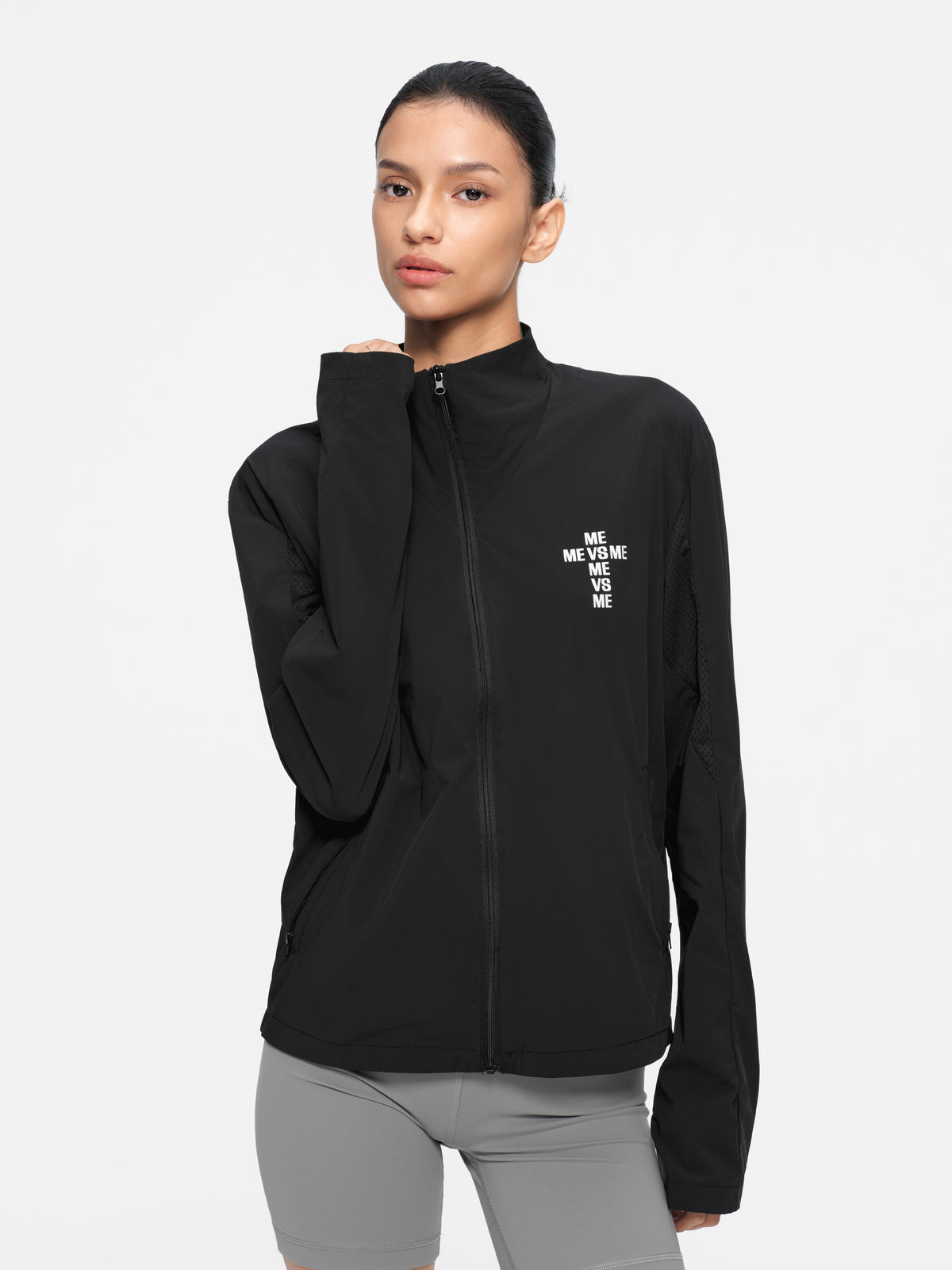 UV Performance Jacket