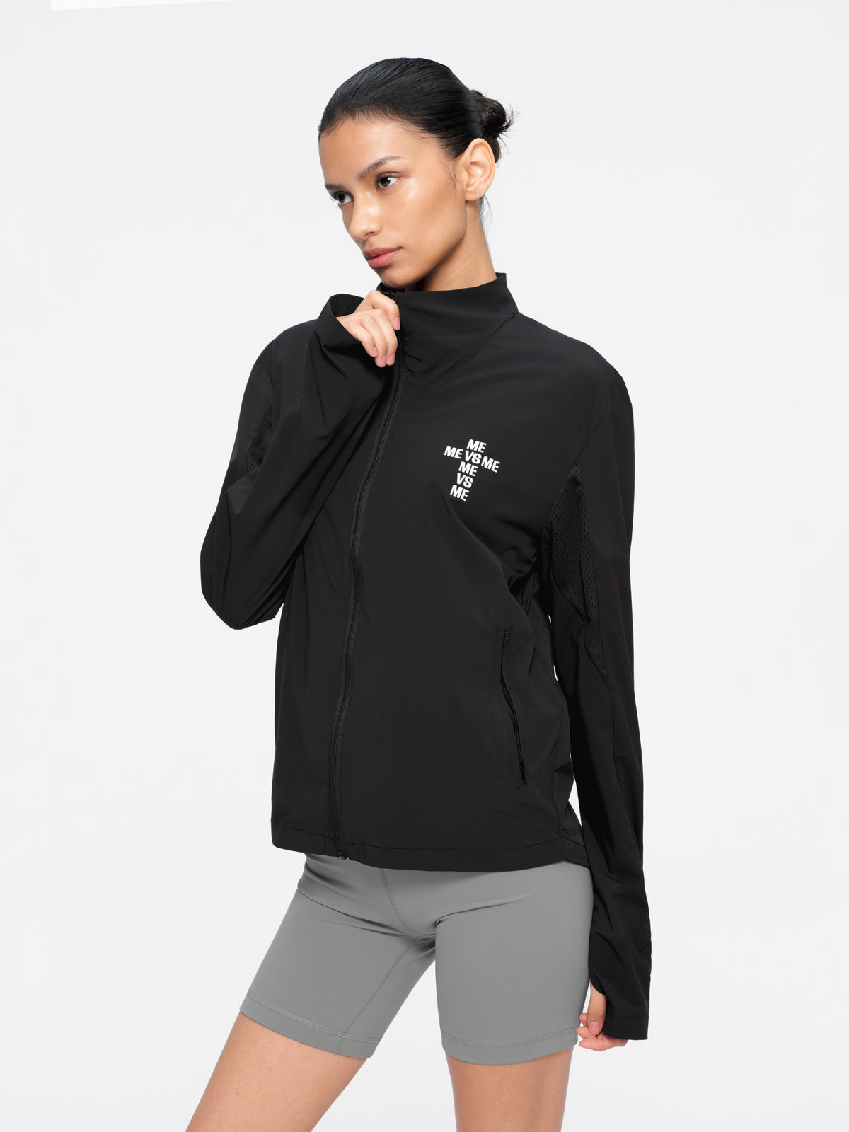 UV Performance Jacket