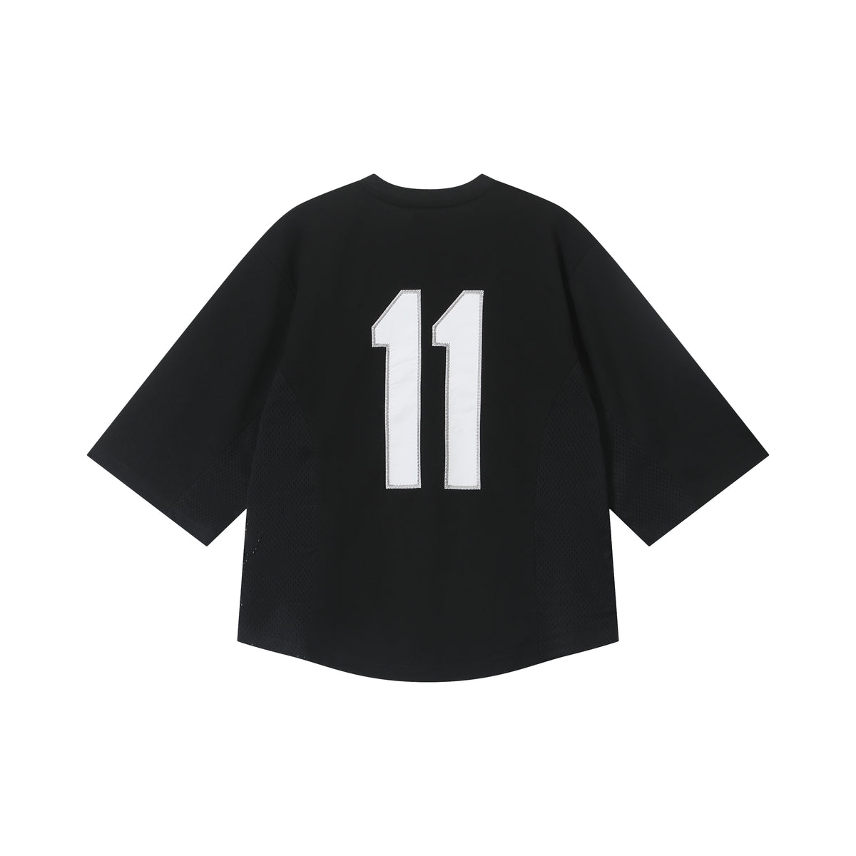 MESH-HOCKEYTRIKOT