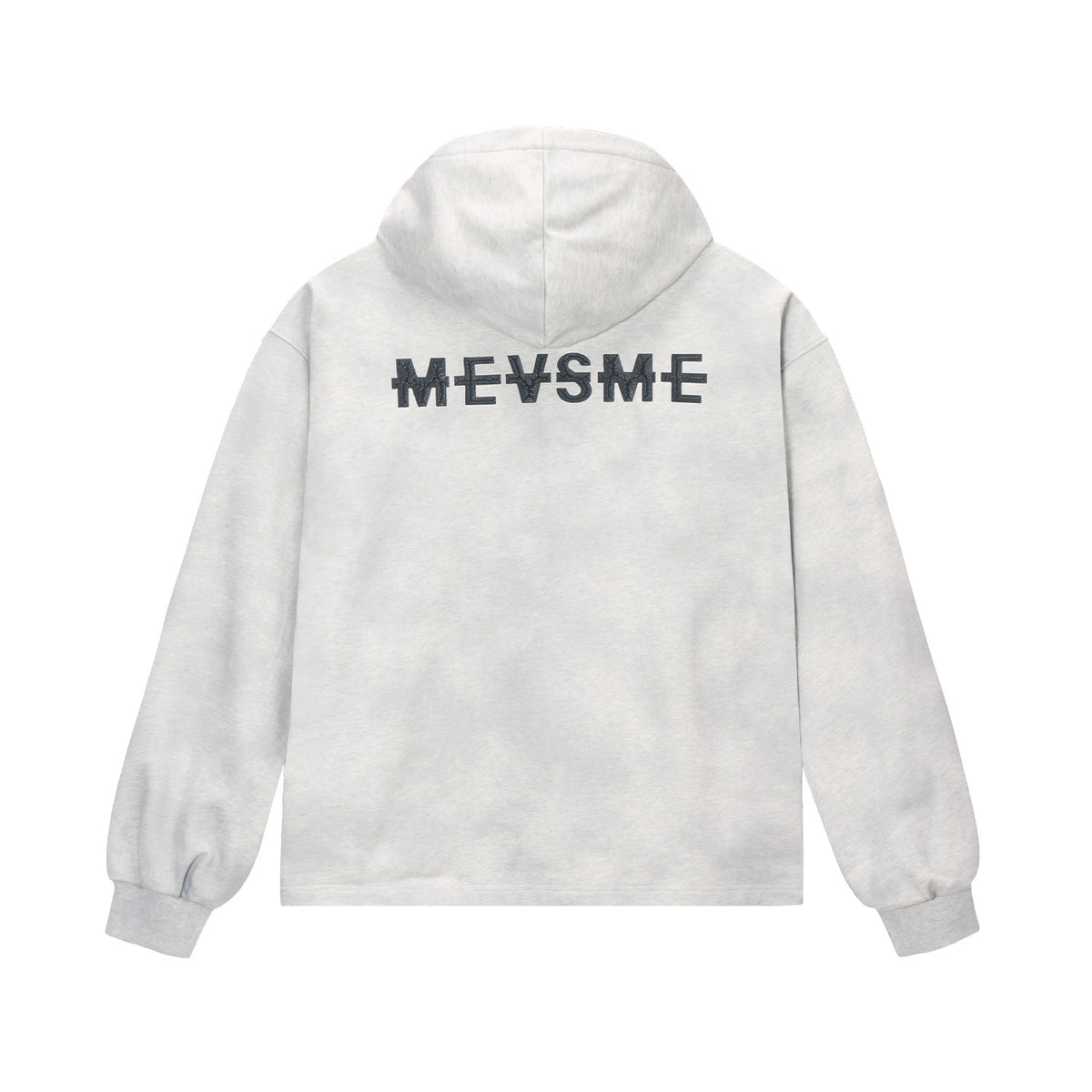 SWEAT À CAPUCHE ZIPPÉ À EFFET TIE-DYE