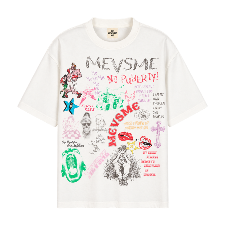 T-SHIRTS
