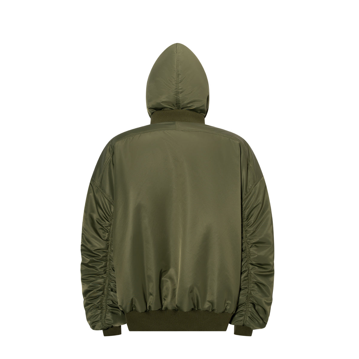 WENDE-BOMBERJACKE