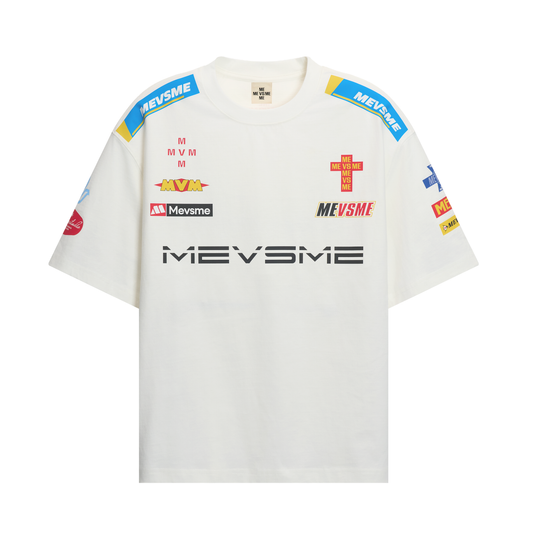 Racing Graphic T-Shirt