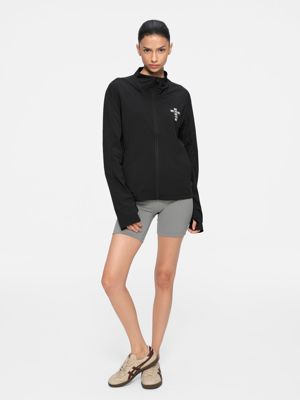 UV Performance Jacket