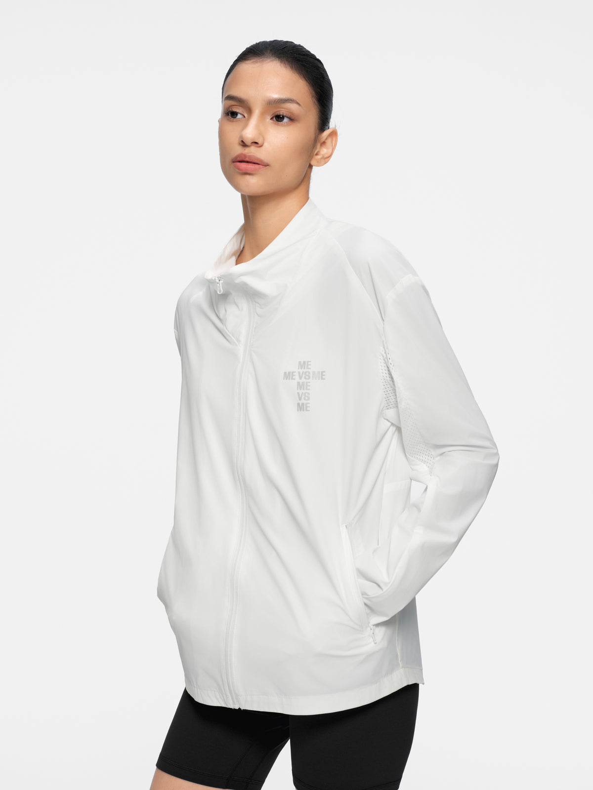 UV Performance Jacket