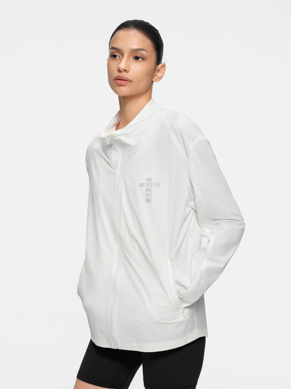 UV Performance Jacket