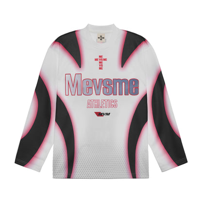 REDLINE Long Sleeve Moto Jersey