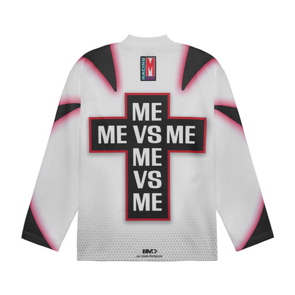 REDLINE Long Sleeve Moto Jersey