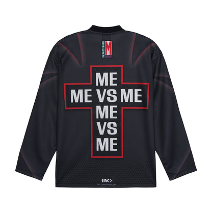 REDLINE Long Sleeve Moto Jersey