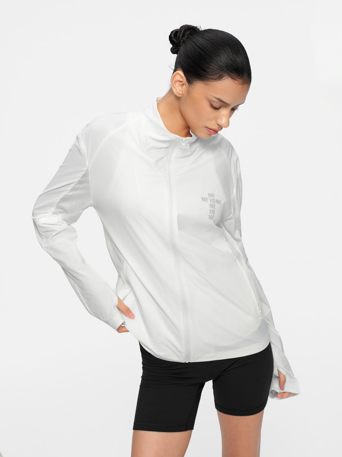 UV Performance Jacket