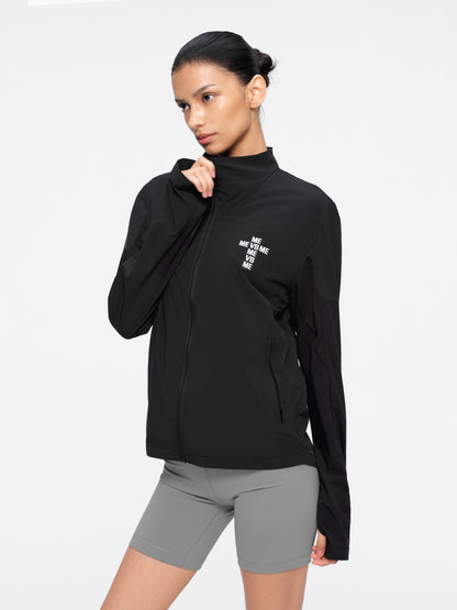 UV Performance Jacket