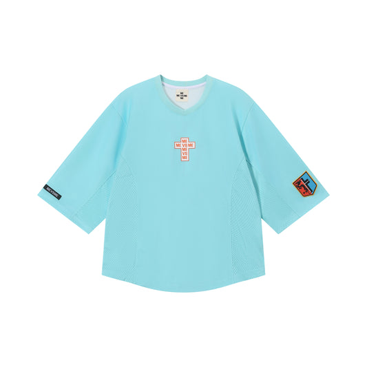 MESH HOCKEY JERSEY