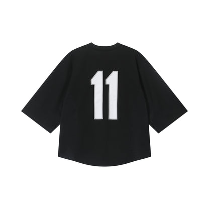 CAMISETA DE HOCKEY DE MALLA