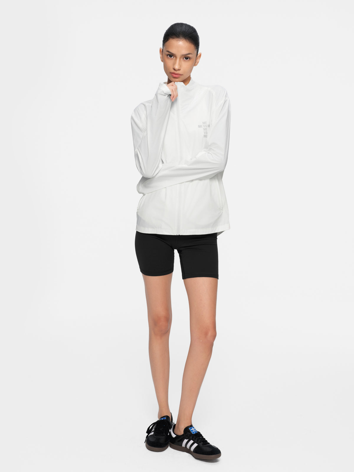 UV Performance Jacket