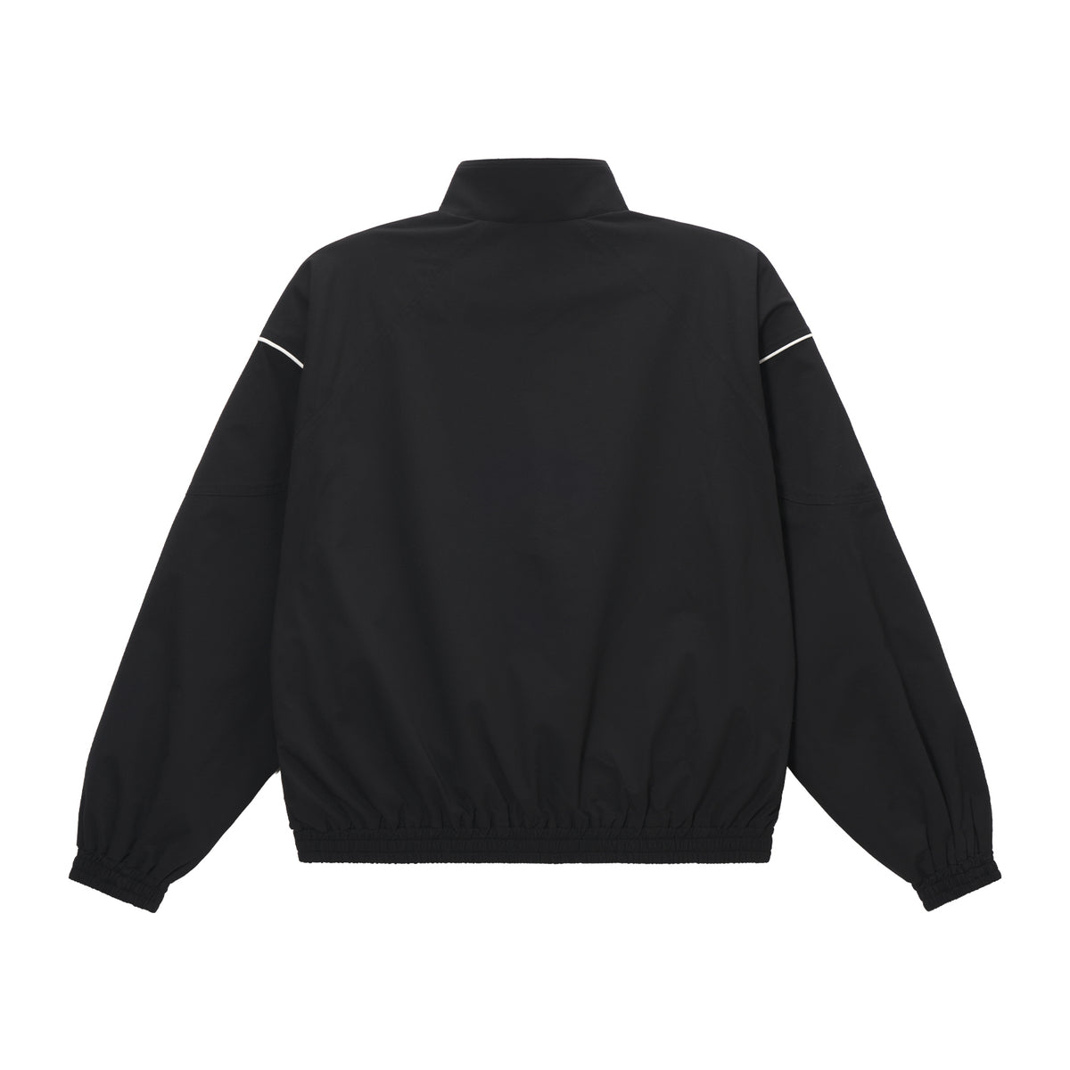 CHAQUETA DEPORTIVA CON LOGOTIPO